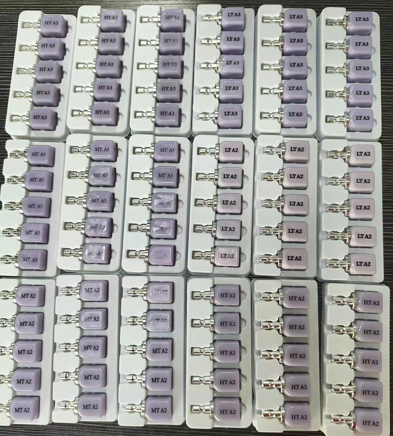 Што се керамички блокови